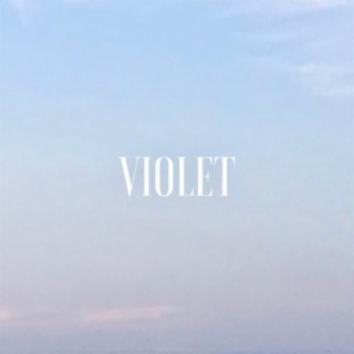 Violet lyrics | Boomplay Music