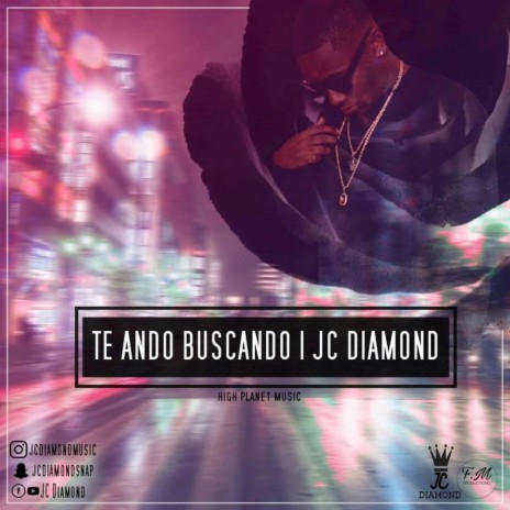 Te ando buscando | Boomplay Music