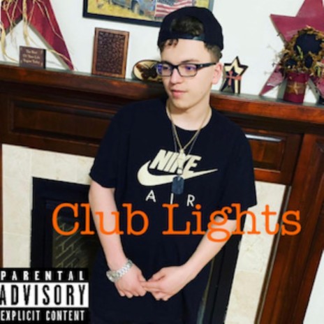 Club Lights | Boomplay Music