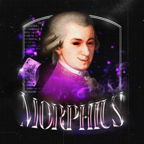 MORPHIUS (Mozart Phonk V2) | Boomplay Music
