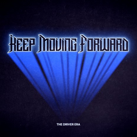 Keep Moving Forward (feat. Nikka Costa) | Boomplay Music