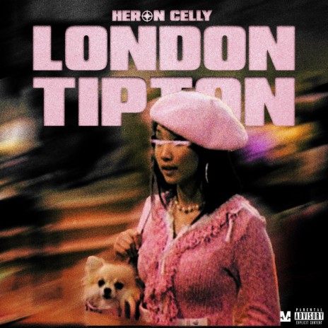 London Tipton | Boomplay Music