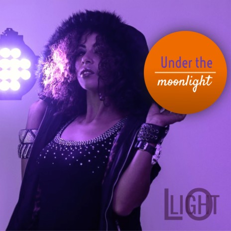 Under the Moonlight ft. Lo Light | Boomplay Music