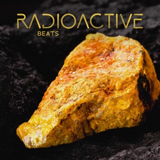 Radioactive Beats - Soul Liberation, Stress Management, Therapy Music