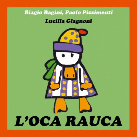 Cra Cra ft. Lucilla Giagnoni & Bagio Bagini | Boomplay Music