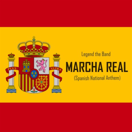 Marcha Real (Spanish National Anthem) (Grand Piano)