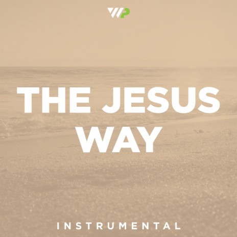 The Jesus Way (Instrumental) | Boomplay Music