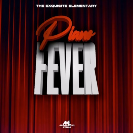 Piano Fever ft. Mr ErrorAlert | Boomplay Music