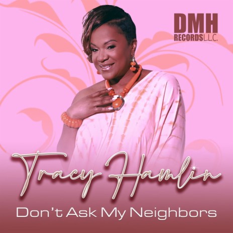 Don't Ask My Neighbors (Radio Edit) ft. DjPope