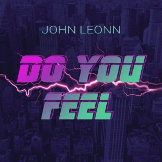 Do you feel (Extended Mix)