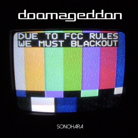 Doomageddon | Boomplay Music