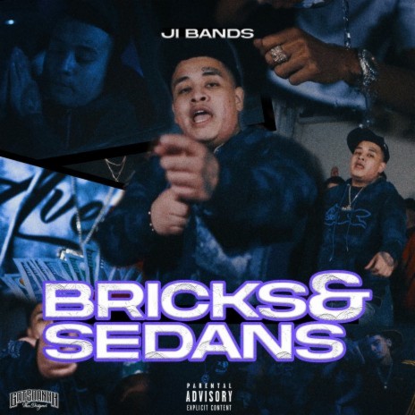 Bricks and Sedans | Boomplay Music