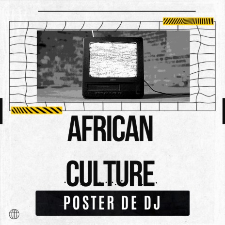 African Culture | Boomplay Music