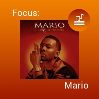 Focus: Mario