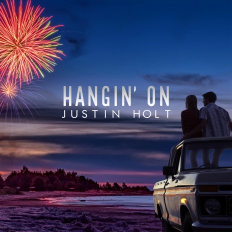 Hangin' On | Boomplay Music