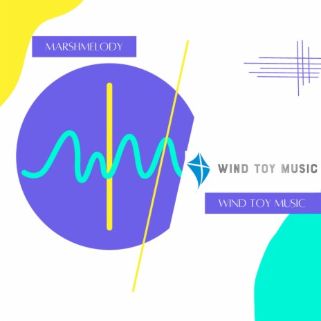 For Running and for Flying Background ft. Wind Toy Music | Boomplay Music