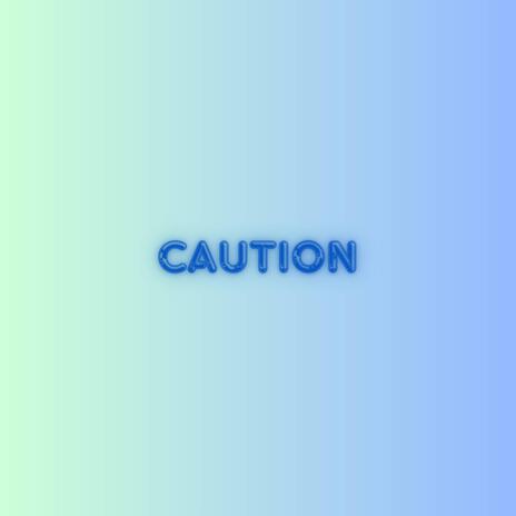 CAUTION ft. Bargholz | Boomplay Music