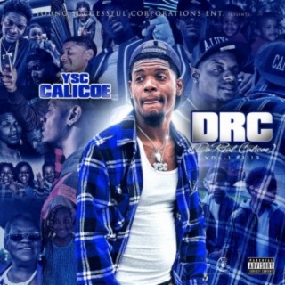 YSC Calicoe