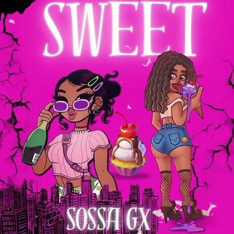 SWEET | Boomplay Music