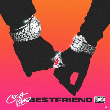 Bestfriend | Boomplay Music