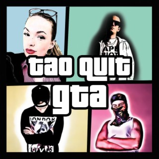 GTA (CD 2)