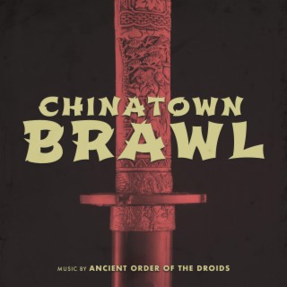 Chinatown Brawl