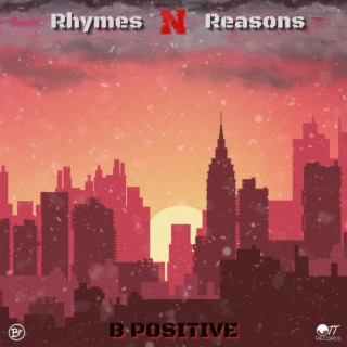 Rhymes N' Reasons