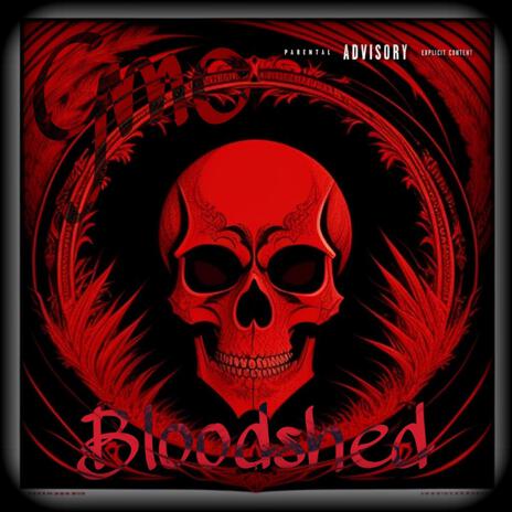 Bloodshed | Boomplay Music