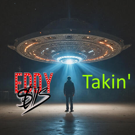 Takin' | Boomplay Music