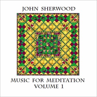 Music for Meditation, Vol. 1