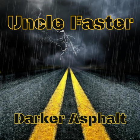 Darker Asphalt | Boomplay Music