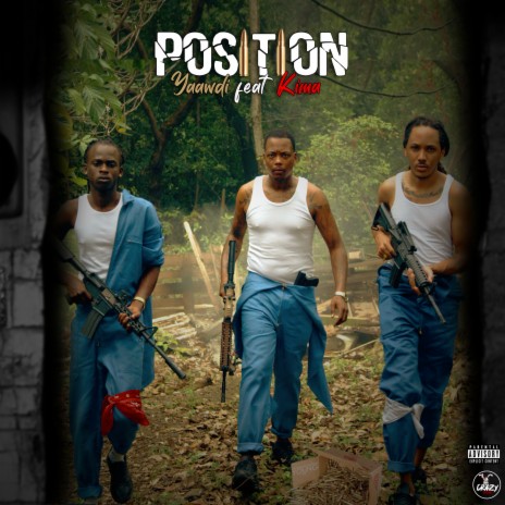 Position ft. Kima | Boomplay Music