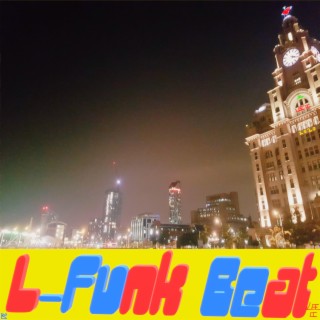 L-Funk Beat