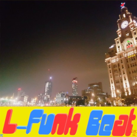 L-Funk Beat | Boomplay Music