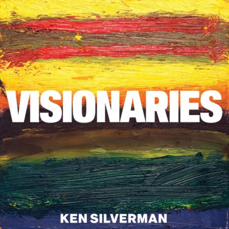 Visionaries | Boomplay Music