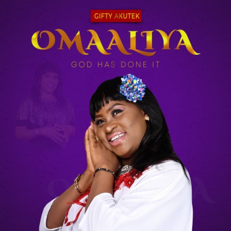 Omaaliya | Boomplay Music