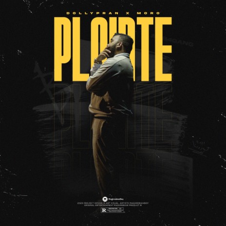 Plainte ft. Moro | Boomplay Music