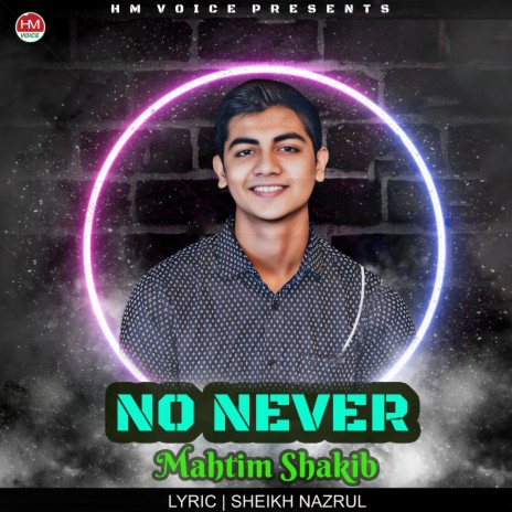 No Never | Boomplay Music