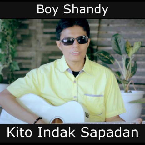 Kito Indak Sapadan | Boomplay Music