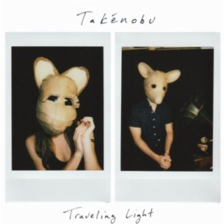 Traveling Light (Single)
