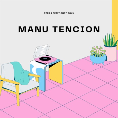 Manu Tencion ft. PCD | Boomplay Music