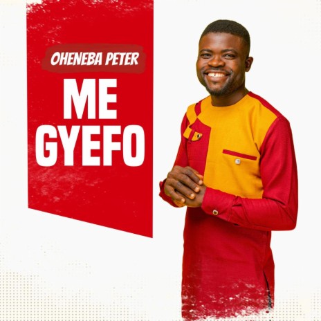 Me Gyefo | Boomplay Music