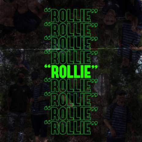 Rollie ft. ZN Blackout & Lachefgeo | Boomplay Music