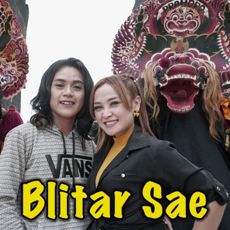 Blitar Sae ft. RENDY PHURRBA | Boomplay Music