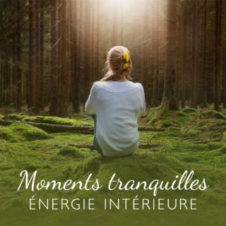 Moments tranquilles : Énergie intérieure, Collection Zen, Mantra New Age