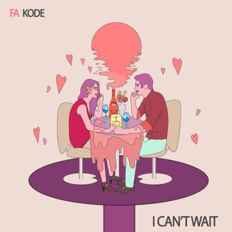 I Can't Wait | Boomplay Music