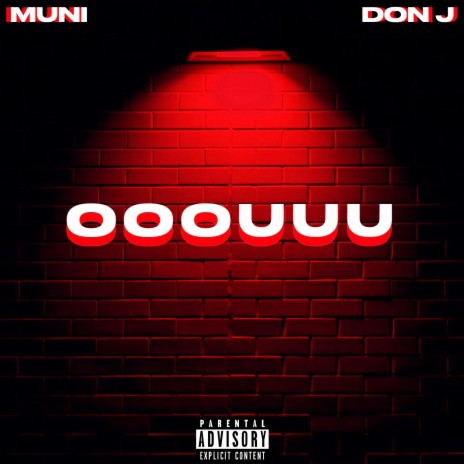 OOOUUU ft. Don J