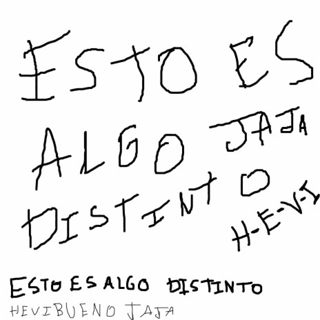 algo distinto | Boomplay Music