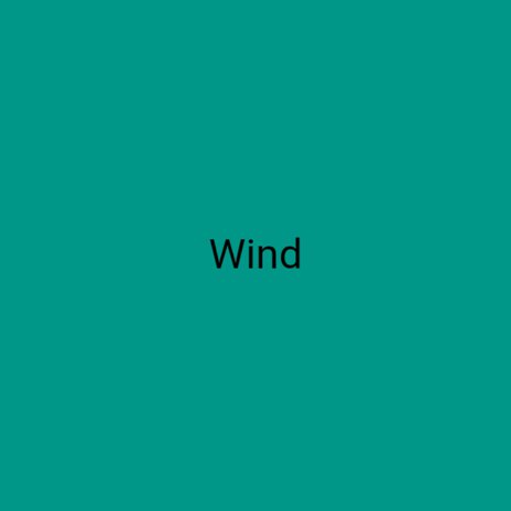 Wind ft. ChiZaOLAMa