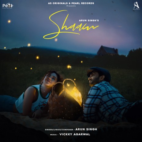 Shaam | Boomplay Music